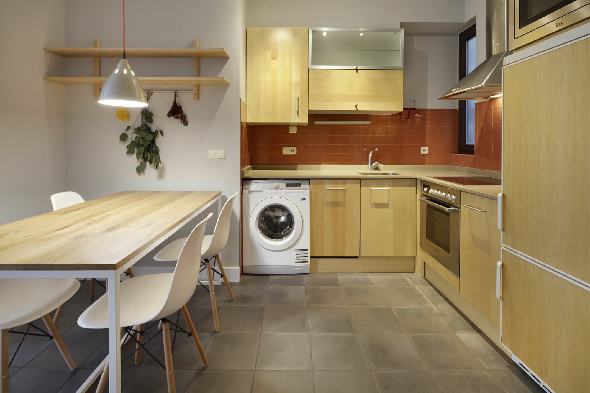 Zubiri Plaza Apartment By Feelfree Rentals ซานเซบาสเตียน ภายนอก รูปภาพ