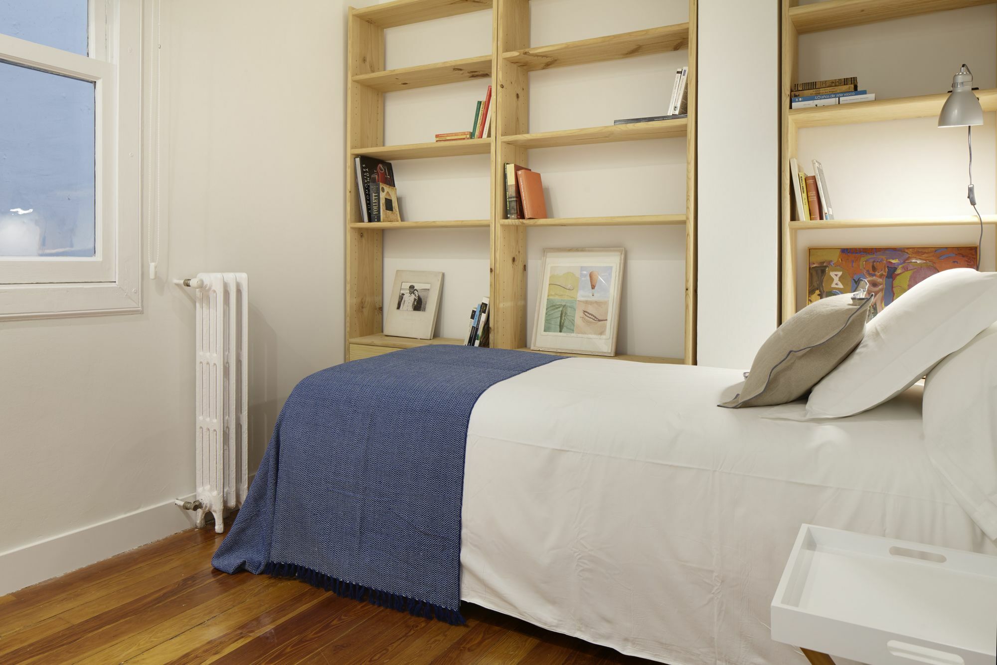 Zubiri Plaza Apartment By Feelfree Rentals ซานเซบาสเตียน ภายนอก รูปภาพ